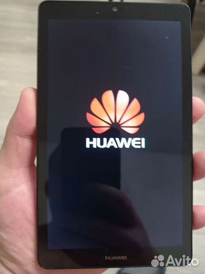 Планшет huawei mediapad