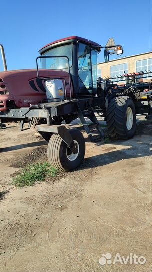 Косилка MacDon M155, 2012