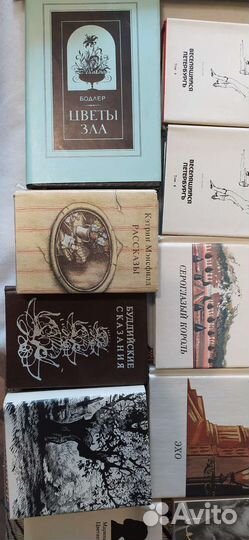 Коллекция книжек-малышек. 280 книжек