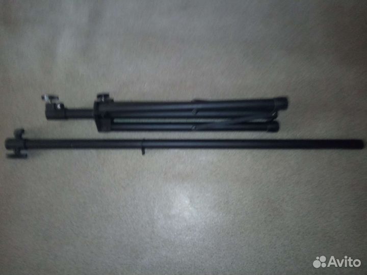 Штатив телескопический