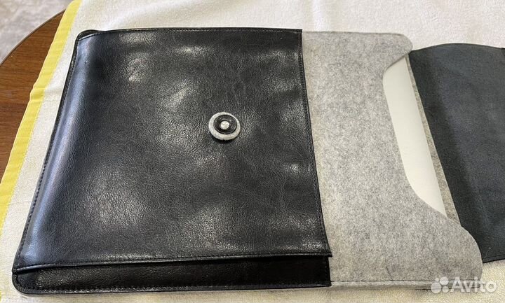 Чехол для macbook air 13