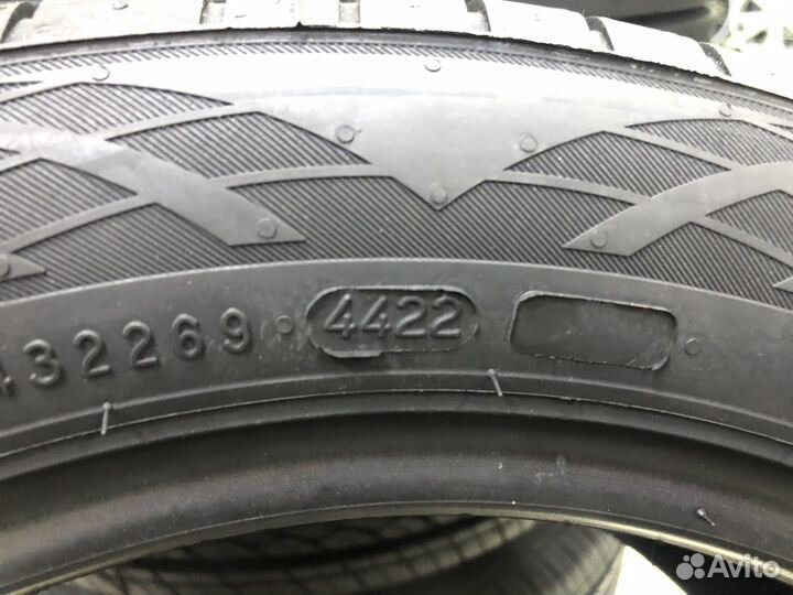 Nokian Tyres Hakka Blue 3 185/55 R15 86V