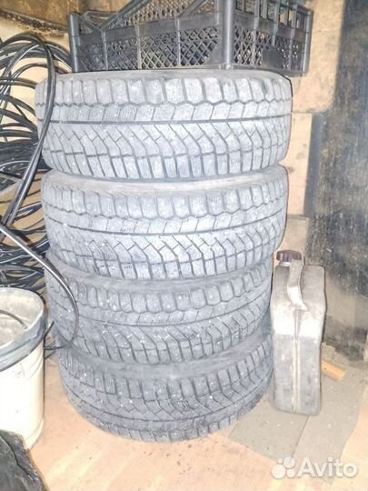 Viatti Brina Nordico V-522 205/55 R16 91