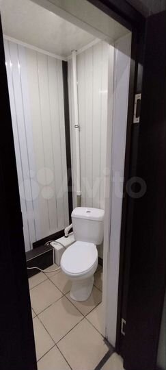 Комната 16,7 м² в 1-к., 1/7 эт.