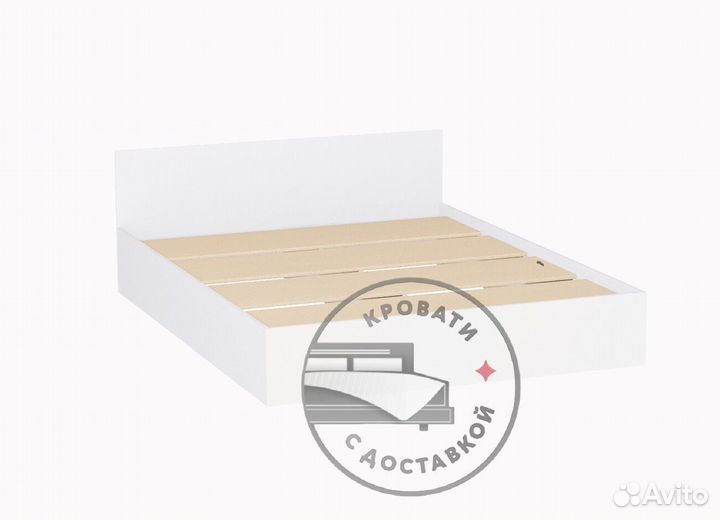 Кровать