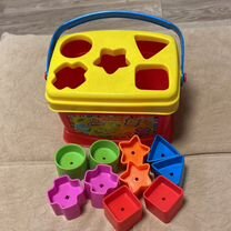 Сортер fisher price