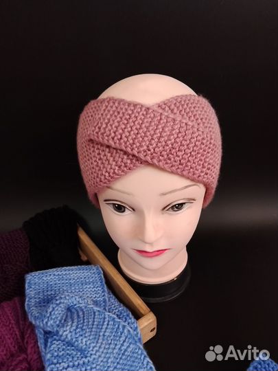 Повязка на голову