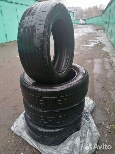Hankook Ventus Prime 2 K115 225/60 R17