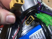 Ремонт электросамокат ремонт гироскутер