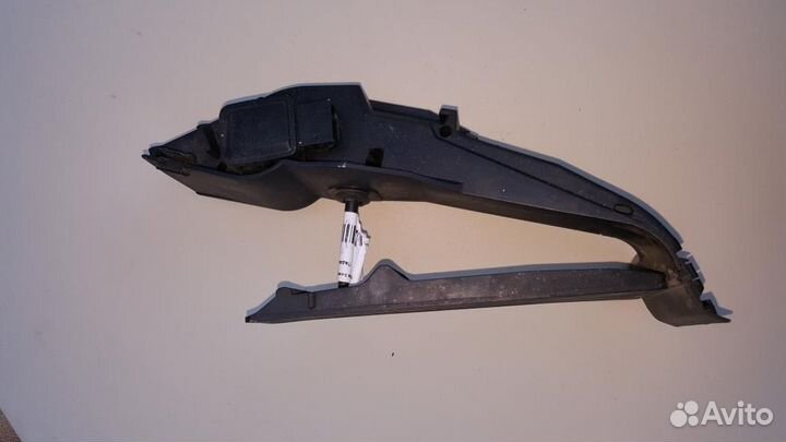 Педаль газа BMW E46