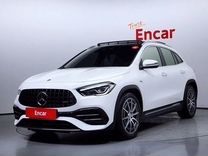 Mercedes-Benz GLA-класс AMG 2.0 AMT, 2021, 46 767 км, с пробегом, цена 4 015 500 руб.