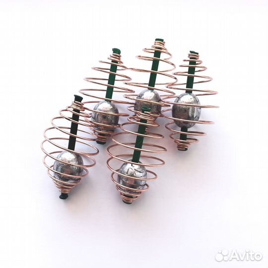 Кормушка фидерная 