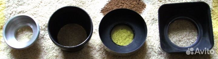 Фотопринадлежности