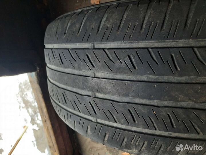 Dunlop Grandtrek PT2A 285/50 R20 112V