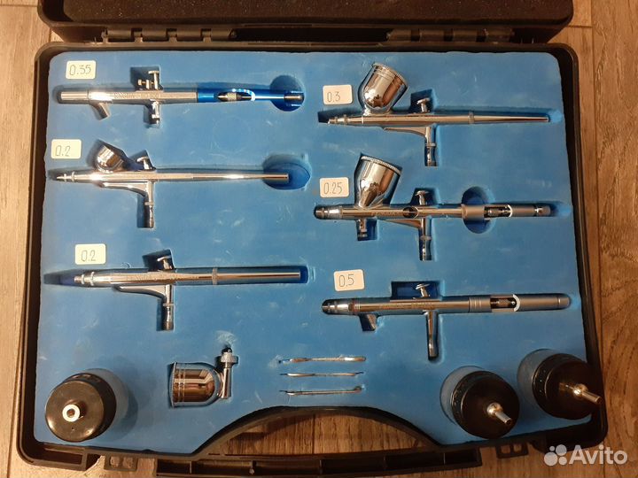 Инструмент для моделизма