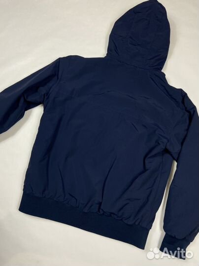 Куртка Carhartt hooded sail jacket