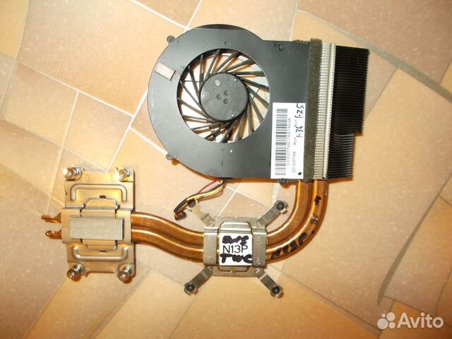 Система охлаждения DNS TWC-N13P-GT(ksb0505ha-9j99)