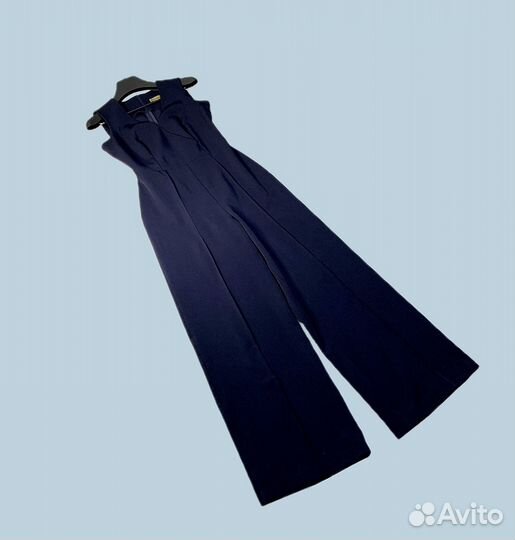 Комбинезон брючный женский 44 46