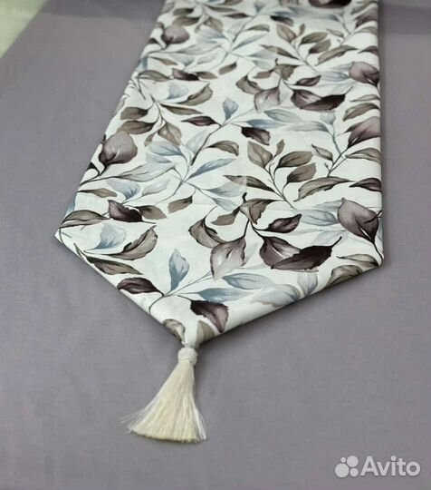 Скатерть на стол