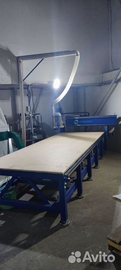 Фрезеровка композита (алюкобонд ) на чпу