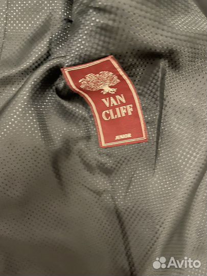 Пиджак на мальчика (6-7 лет)