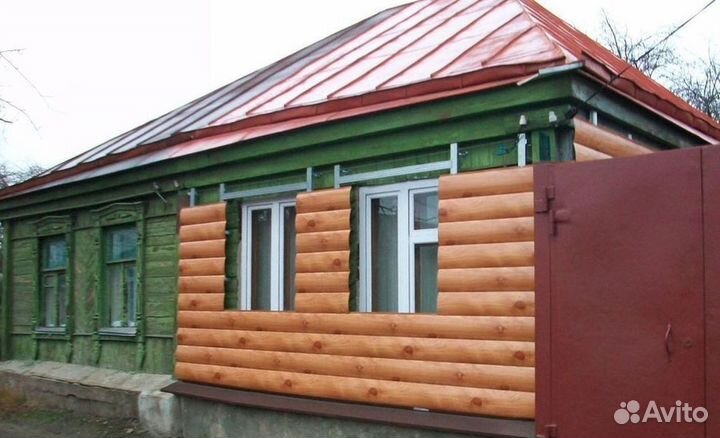 Сайдинг
