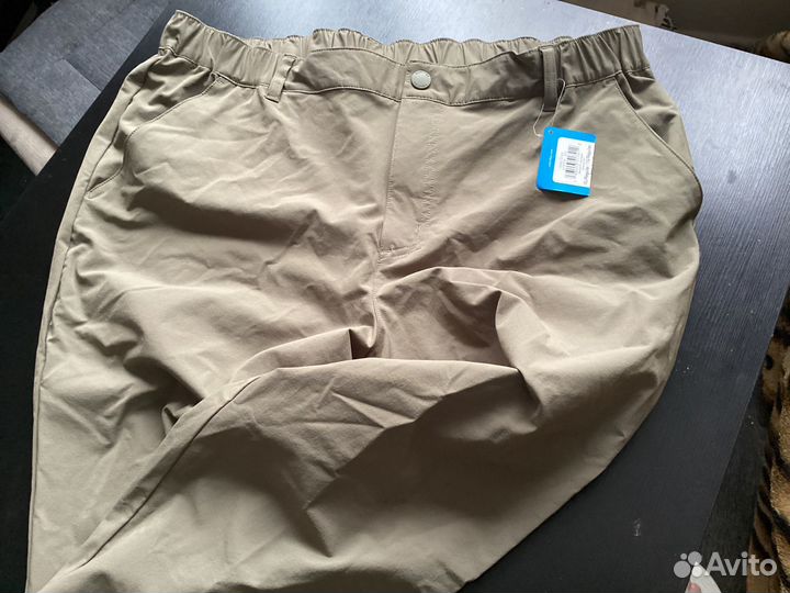 Брюки softshell columbia