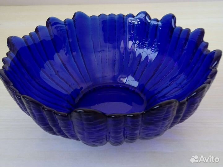 Посуда СССР