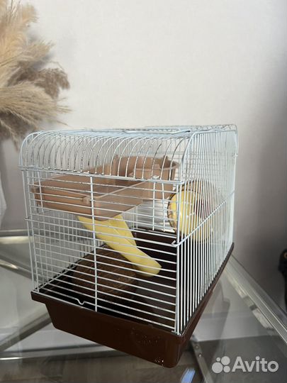 Клетка для грызунов