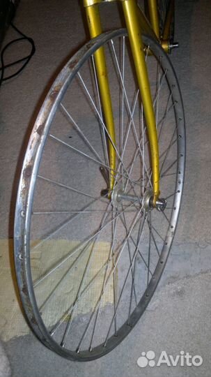 Обода на старт шоссе