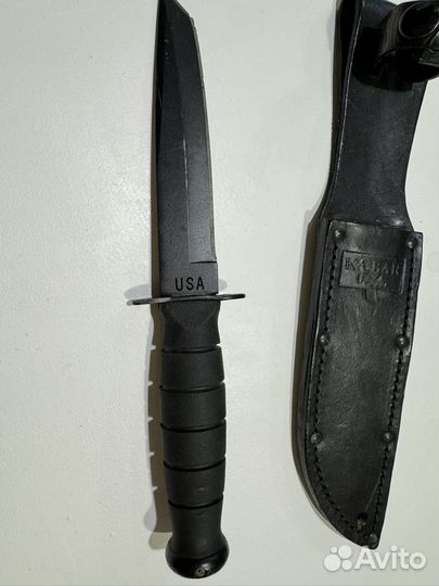 Оригинальный нож Ka-Bar