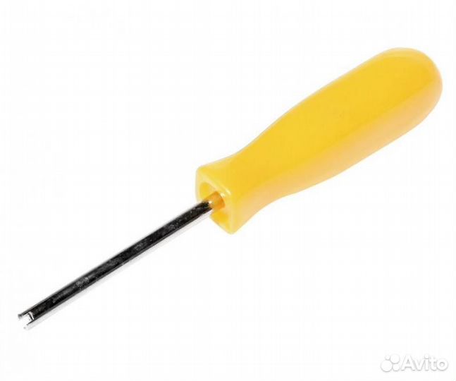 Приспособление для снятия и установки золотника ни