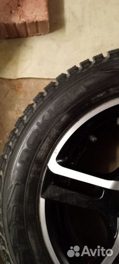 Nokian Tyres Nordman 5 175/65 R14 86T