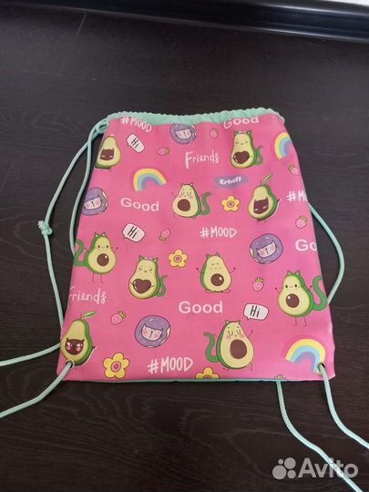 Школьный рюкзак