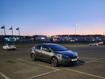 Kia Cerato 2.0 AT, 2014, 139 000 км, с пробегом, цена 1 690 000 руб.