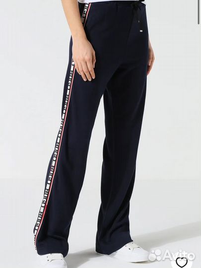 Спортивные брюки с лампасами hugo