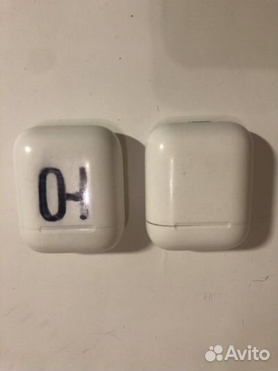 Наушники Airpods 1