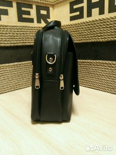 Сумка (мужской портфель)