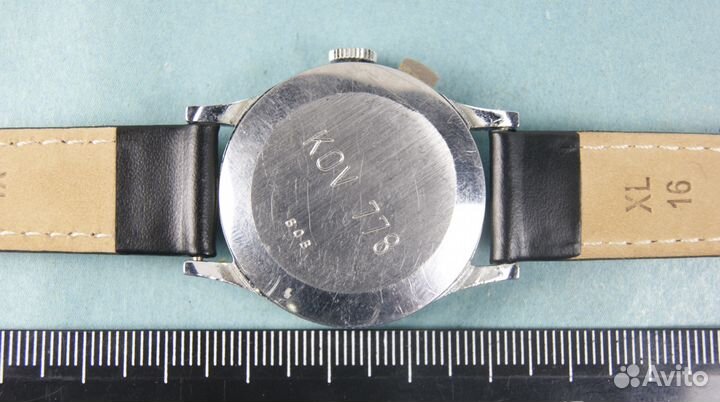 Часы для незрячих Sportin