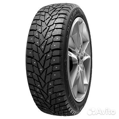 Dunlop SP Winter Ice 02 235/55 R17 103T
