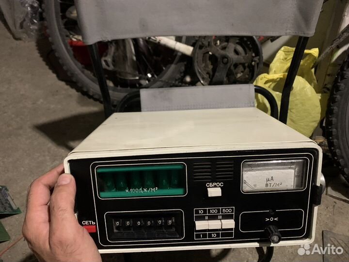 Дау-81 дозимитр автоматический