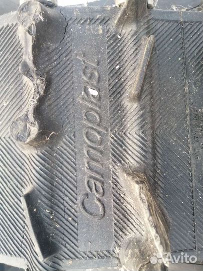 Гусеница Yamaha, Polaris, ArcticCat, BRP