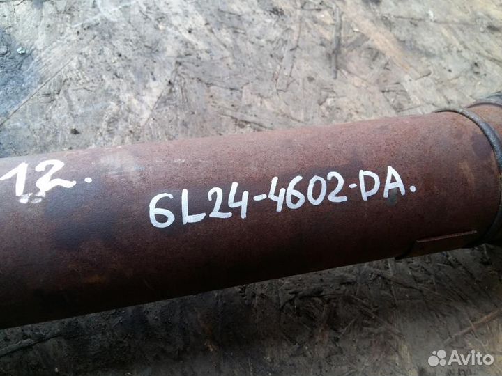 Вал карданный Ford Explorer 4