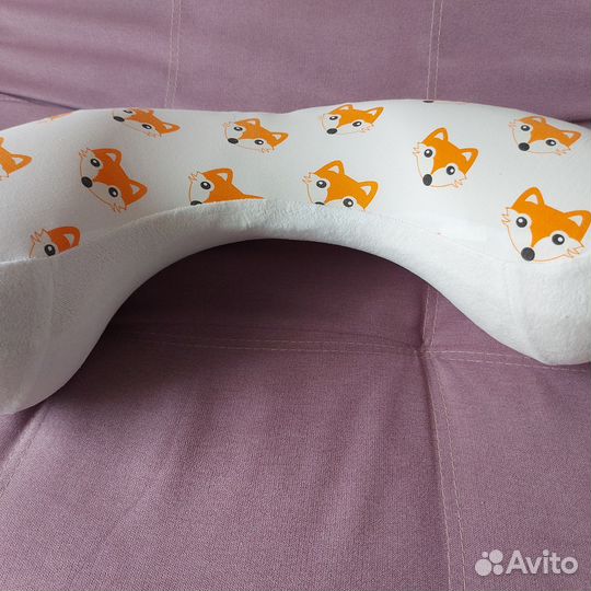 Подушка для кормления 