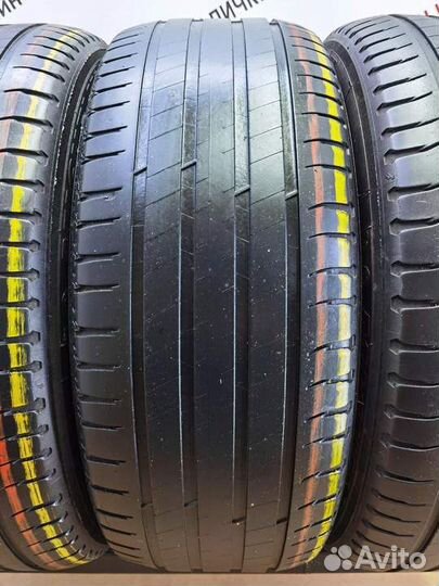 Michelin Latitude Sport 3 235/55 R19 101W