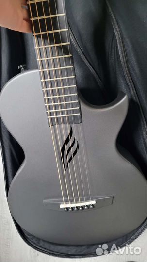 Enya nova go акустическая гитара