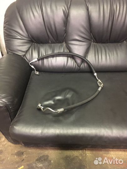 Ремонт шлангов гур,топливная,кондиционер,тефлонов