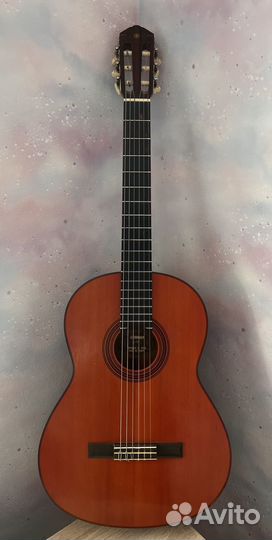 Гитара Yamaha G-55-1