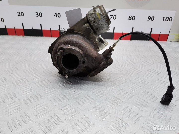 Турбина для Hyundai-KIA Tucson 1 2823127400