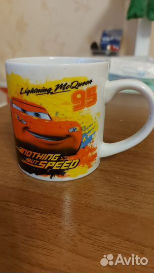 Кружка детская